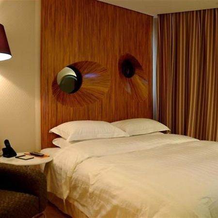 Brook Hotel 杭州 部屋 写真