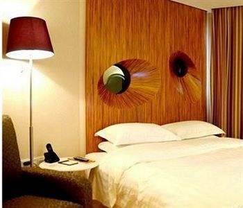 Brook Hotel 杭州 エクステリア 写真
