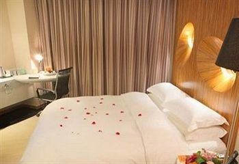 Brook Hotel 杭州 エクステリア 写真