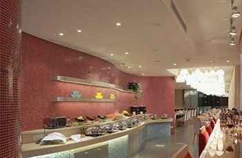 Brook Hotel 杭州 エクステリア 写真